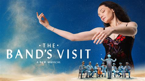 The band's visit. Things To Know About The band's visit. 